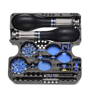 Stryker Neuro Plating System
