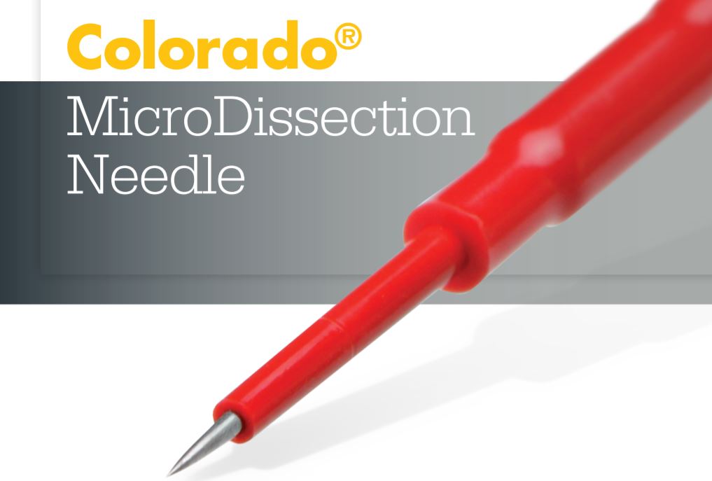 colorado-microdissection